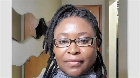 Ngozi E.